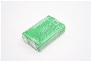 Obrazek Plastolinka turkusowa 100g