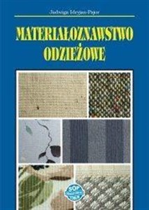 Obrazek Materiałoznawstwo odzieżowe w.2016