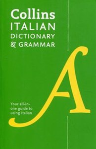Picture of Collins Italian Dictionary & Grammar