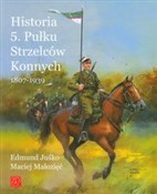 Książka : Historia 5... - Edmund Juśko, Maciej Małozięć