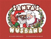 Santa's Hu... - Daniel Kibblesmith, A P Quach -  books in polish 