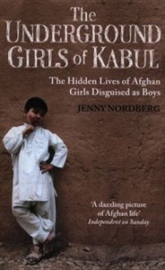 Obrazek The underground girls of Kabul