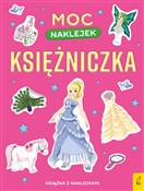 Moc naklej... - Opracowanie Zbiorowe -  Książka z wysyłką do UK