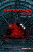 Polska książka : Armageddon... - Michael Griffin