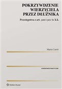 Pokrzywdze... - Marta Currit -  foreign books in polish 