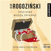 [Audiobook... - Alek Rogoziński -  books in polish 