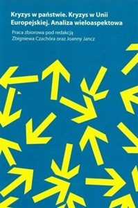 Obrazek Kryzys w Państwie. Kryzys w Unii Europejskiej.