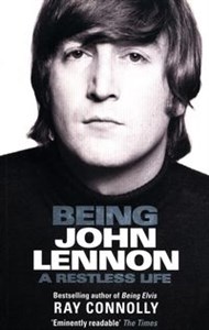 Picture of Being John Lennon