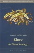 polish book : Klucz do P... - Jerome Kodell