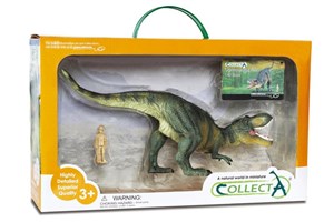 Picture of Tyrannosaurus Deluxe Window Box