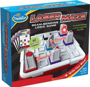 Picture of Gra Laser Maze 76406