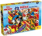 polish book : Puzzle dwu...