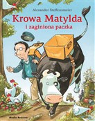 Krowa Maty... - Alexander Steffensmeier -  Polish Bookstore 