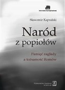 Naród z po... - Sławomir Kapralski -  books in polish 