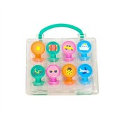 polish book : Zestaw 8 s...