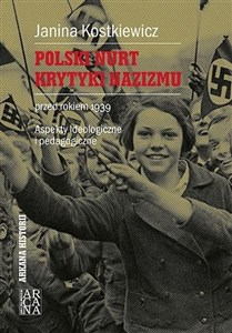 Picture of Polski nurt nazizmu przed rokiem1939