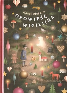 Picture of Opowieść wigilijna