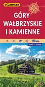 Polska książka : Góry Wałbr...