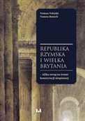 Polska książka : Republika ... - Tomasz Tulejski, Tomasz Banach