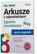 Polska książka : Tak zdam A... - Anna Tracz