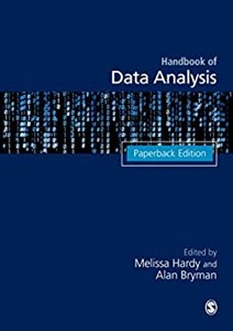Picture of Handbook of Data Analysis