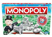 Polska książka : Monopoly K...