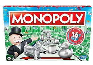 Picture of Monopoly Klasyczne