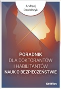 polish book : Poradnik d... - Andrzej Dawidczyk