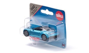 Obrazek Aston Martin DBS Superleggera Siku S1582