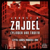 Zobacz : [Audiobook... - Janusz A. Zajdel