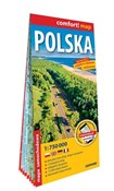 Książka : Polska lam... - Opracowanie zbiorowe