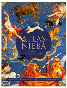 Picture of Atlas nieba