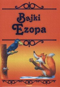 Picture of Bajki Ezopa