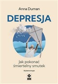 Depresja J... - Anna Duman -  foreign books in polish 