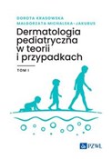 polish book : Dermatolog... - Dorota Krasowska, Małgorzata Michalska-Jakubus