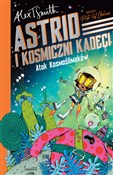 Atak Kosmo... - Alex T. Smith -  foreign books in polish 