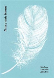 Picture of Naucz mnie fruwać