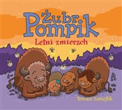 Zobacz : Żubr Pompi... - Tomasz Samojlik