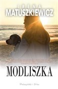 Modliszka - Irena Matuszkiewicz -  foreign books in polish 
