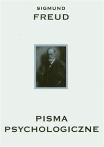 Picture of Pisma psychologiczne