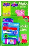 Świnka Pep... - Opracowanie Zbiorowe -  books in polish 
