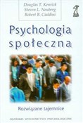 polish book : Psychologi... - Douglas T. Kenrick, Steven L. Neuberg, Robert B. Cialdini
