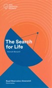 polish book : The Search... - Hannah Banyard