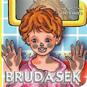 Brudasek - Katarzyna Chowaniec -  foreign books in polish 