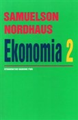 Ekonomia t... - Paul A. Samuelson, William D. Nordhaus -  Książka z wysyłką do UK