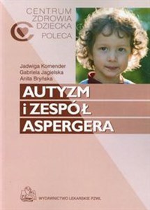 Picture of Autyzm i zespół Aspergera