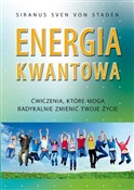 Energia kw... - Sven von Staden Siranus -  books in polish 