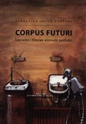 Corpus fut... - Sebastian Jakub Konefał -  books in polish 