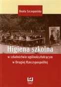 polish book : Higiena sz... - Beata Szczepańska