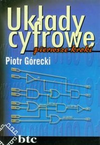 Picture of Układy cyfrowe pierwsze kroki